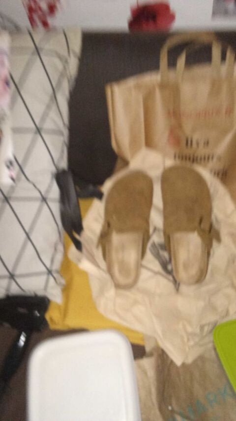 chaussons 12  12 Toulouse (31)