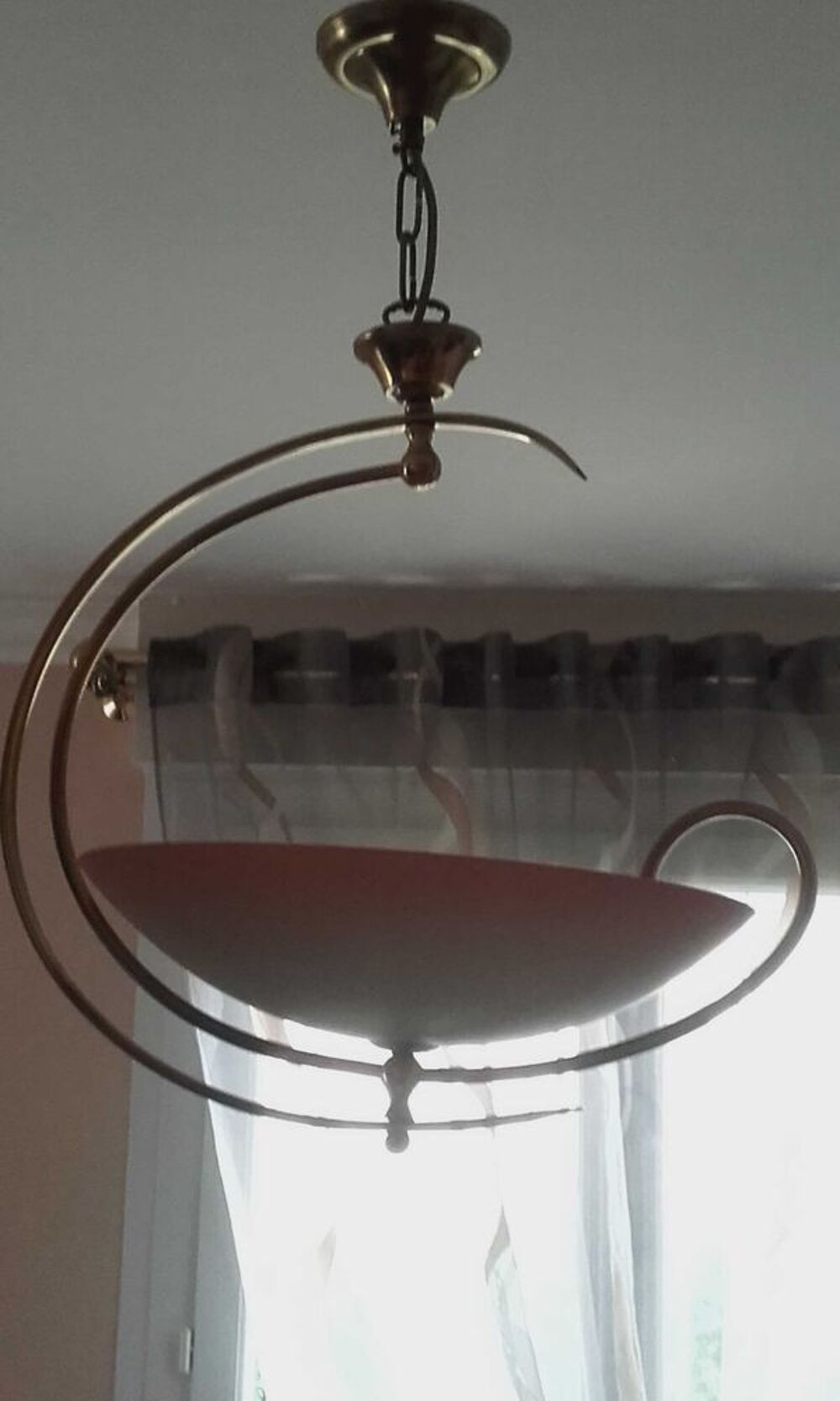 lustre Décoration