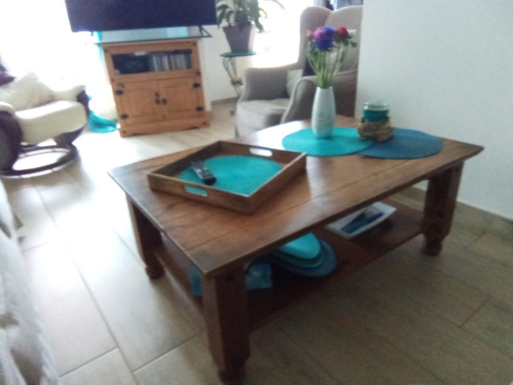 Salon salle a manger Meubles