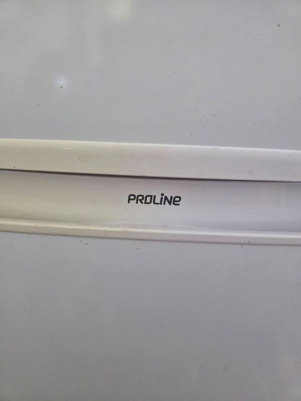R&eacute;frig&eacute;rateur cong&eacute;lateur Proline Electroménager