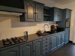  Maison � vendre 6 pi�ces 104 m�