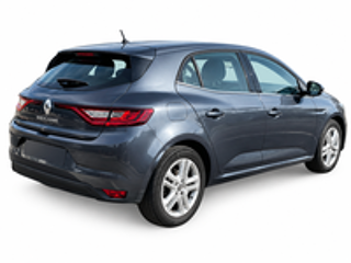 Megane IV M&eacute;gane IV Berline Blue dCi 115 Business 2020 occasion 13400 Aubagne