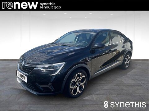 Annonce voiture Renault Arkana 21490 €