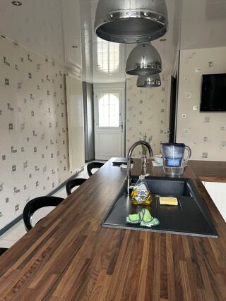  Maison � vendre 5 pi�ces 147 m�