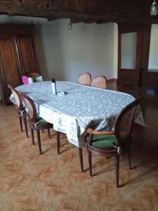  Maison à vendre 5 pièces 150 m²