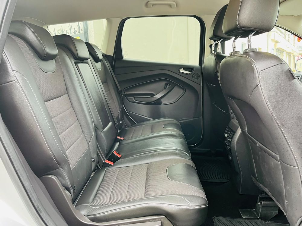 Kuga 2.0 TDCi 150 S&S 4x2 Sport Platinium 2016 occasion 78800 Houilles