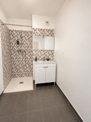  Appartement à vendre 3 pièces 60 m² Bagnolet