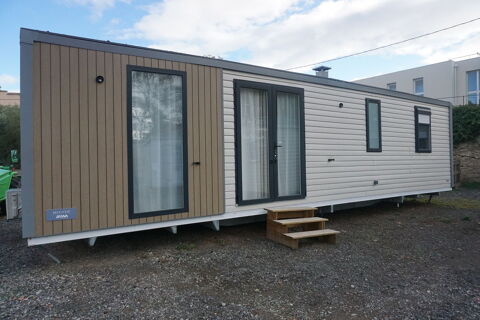 Annonce voiture Mobil-Home Mobil-Home 43800 
