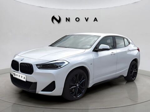 BMW X2 sDrive 18i M Sport 2021 occasion Pessac 33600