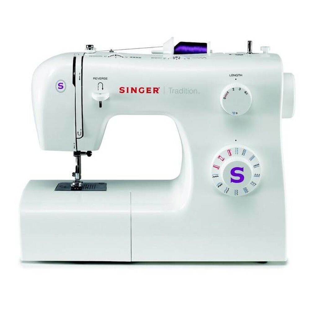 machine a coudre singer tradition TM 2263 Electroménager