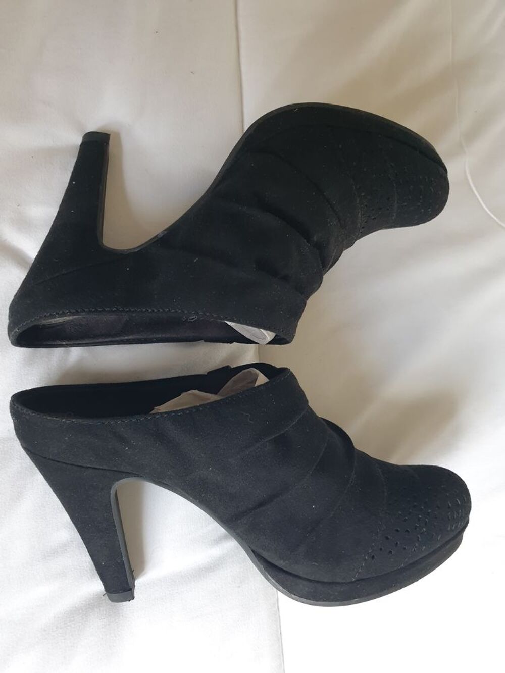 Escarpins sabots Marco Tozzi Chaussures