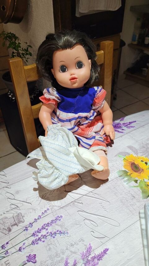 poup�e bella 80 Perpignan (66)