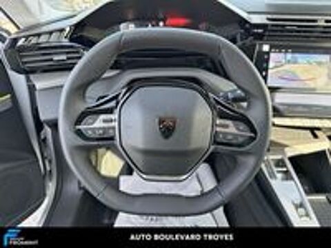 308 Plug-in Hybrid 195 ch e-DCS7 Allure 2026 occasion 10600 Barberey-Saint-Sulpice