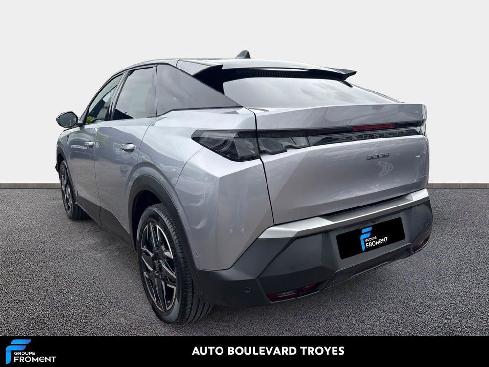 3008 Hybrid 136 e-DCS6 GT 2025 occasion 10600 Barberey-Saint-Sulpice