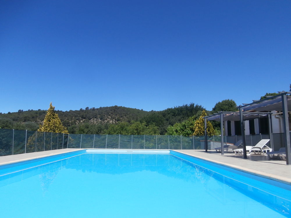   Gite 5 places en Provence Verdon Provence-Alpes-Côte d'Azur, Riez (04500)