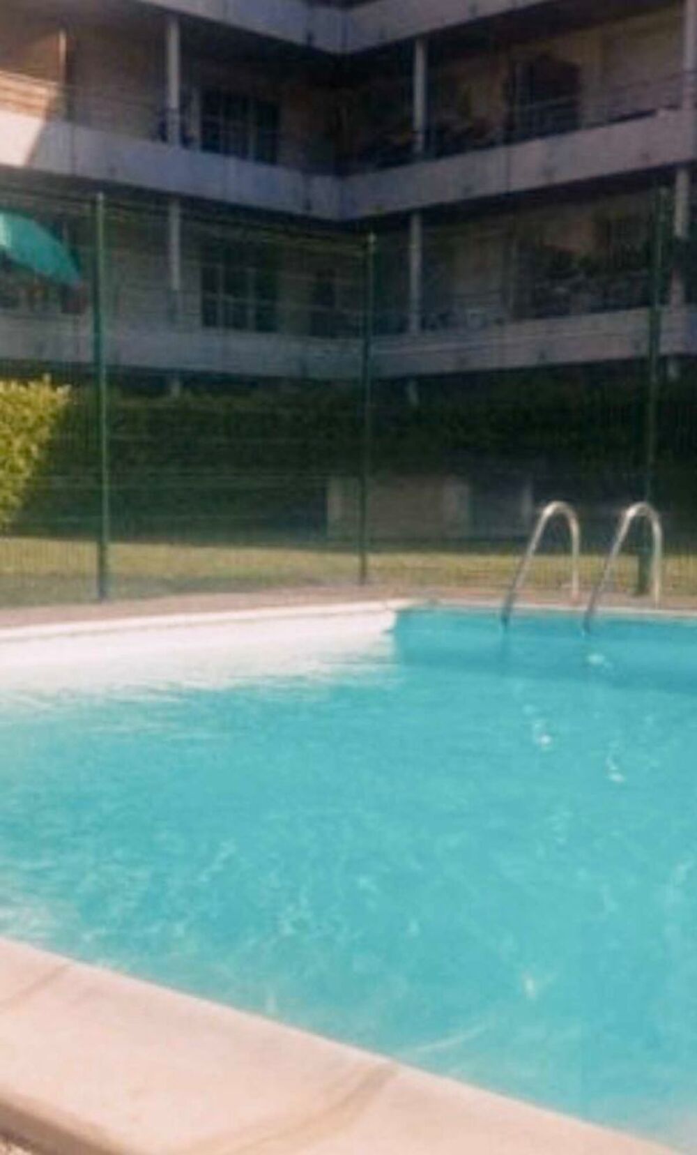 Vente Appartement joli T3 Meublé piscine garage box sécurisé + parking Agen