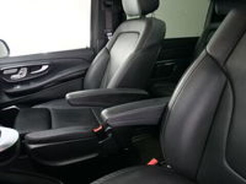 Classe V LONG 300 D EXCLUSIVE 9G-TRONIC 2022 occasion 69330 Meyzieu