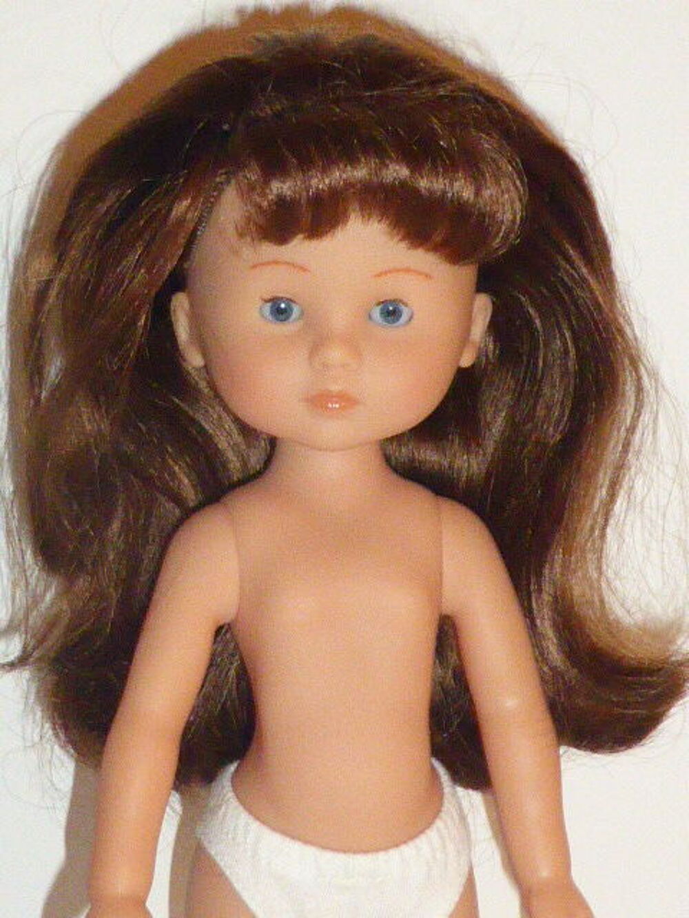 Corolle Poup&eacute;e Les ch&eacute;ries Chlo&eacute; ensemble corsaire 2007 K709 Jeux / jouets