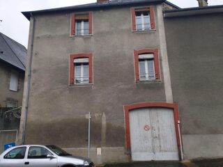  Maison  louer 4 pices 85 m La souterraine