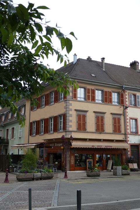  Appartement � louer 3 pi�ces 75 m�