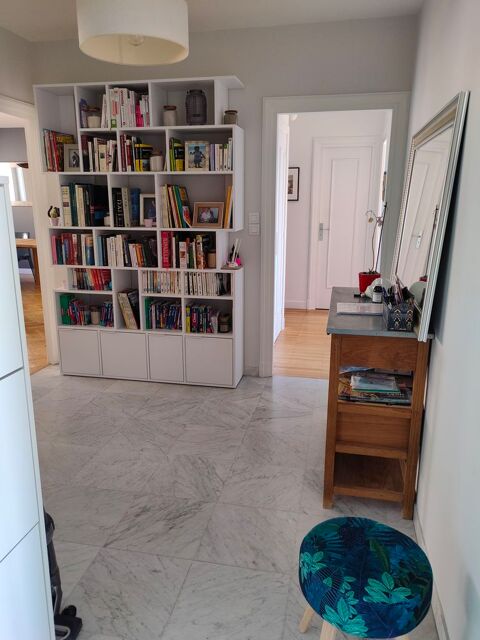  Appartement � vendre 4 pi�ces 92 m�