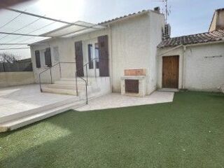  Villa � vendre 4 pi�ces 74 m�