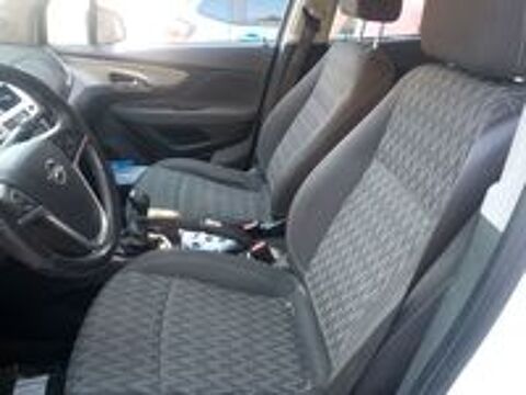 Mokka 1.7 CDTI - 130 ch FAP 4x2 ecoFLEX Start&Stop Cosmo 2014 occasion 26230 Grignan