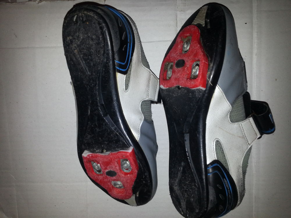 Chaussures de cyclisme Vélos