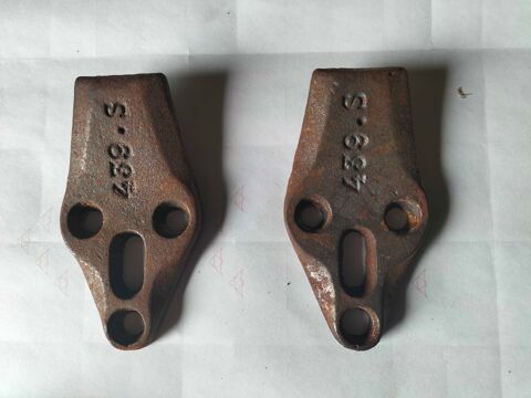 fixations lavabo ancien mod�le 15 Le Mont-Saint-Michel (50)