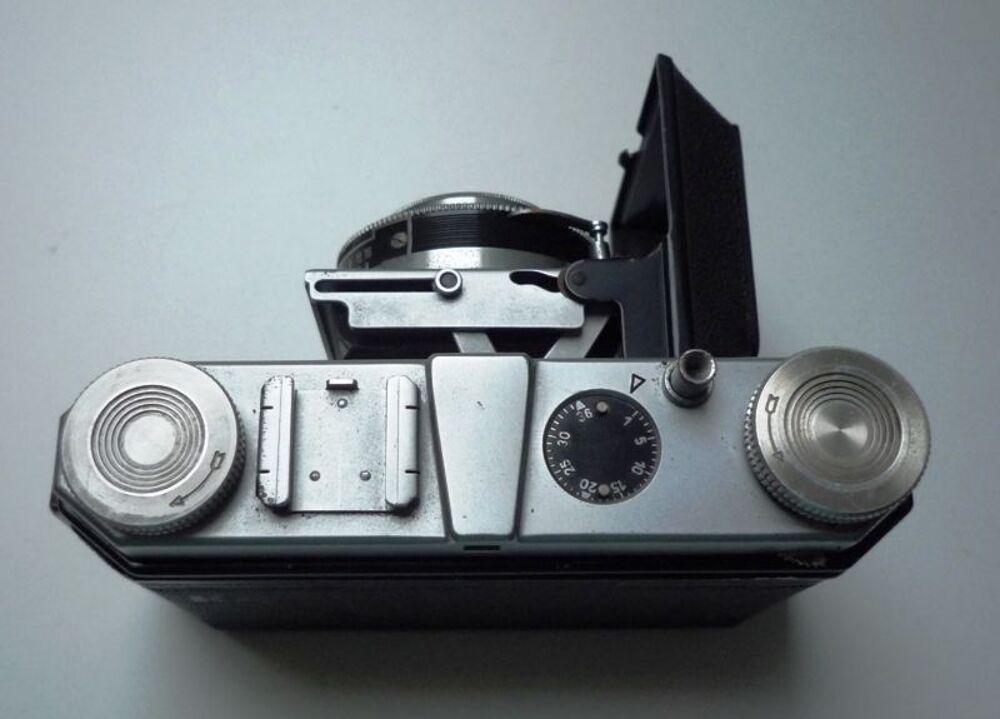 Kodak Retinette type 017 Photos/Video/TV