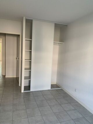  Appartement � vendre 3 pi�ces 59 m�