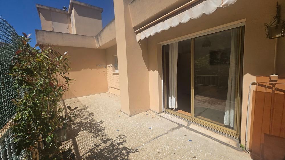 Vente Appartement EXCEPTIONNEL &UNIQUE - TOIT-TERRASSE Vue Mer - NICE Carras Nice
