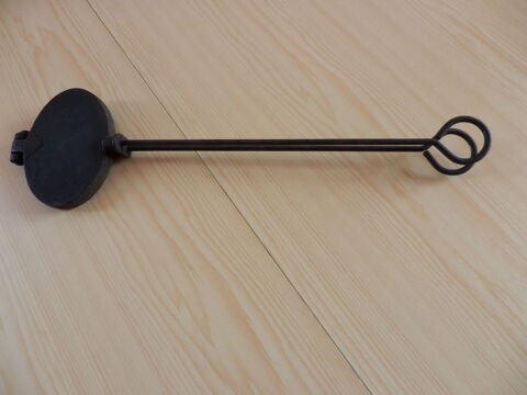 GAUFRIER VINTAGE 60 Caen (14)