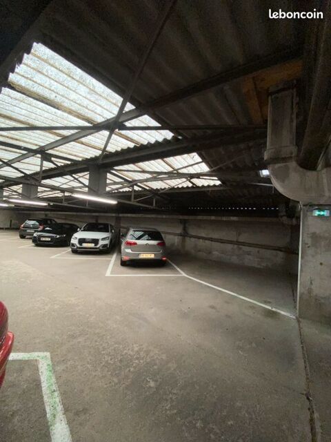  Parking / Garage � louer 12 m�