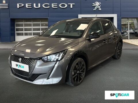 Peugeot 208 PureTech 100 S&S EAT8 GT 2023 occasion Cahors 46000