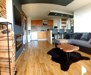 Location  Appartement 