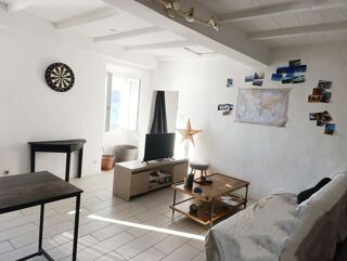  Appartement à vendre 3 pièces 46 m²