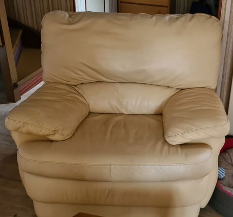 Salon en cuir 200 Le Petit-Quevilly (76)