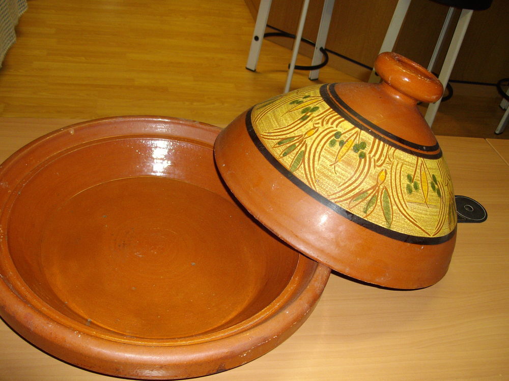 TRES GRAND TAJINE Electroménager