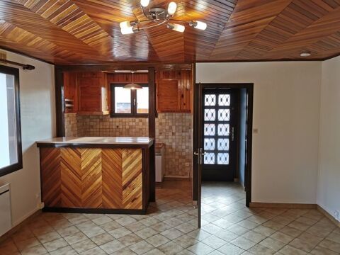  Maison � louer 3 pi�ces 57 m�