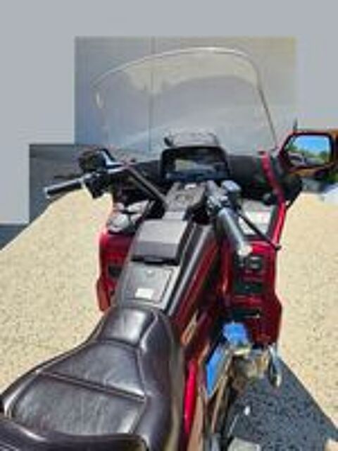 HONDA 1994 occasion 30200 Orsan