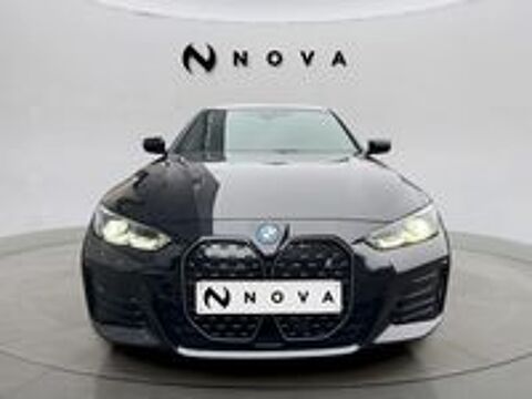 i4 eDrive 35 Gc M Sport 2024 occasion 33600 Pessac