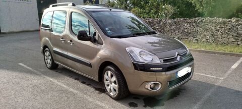 Citroen berlingo Citroën  Multispace HDi 90 Confort