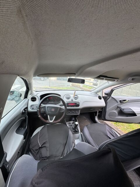 Seat Ibiza 1.2i 12V 70 Collector 2009 occasion Conflans-Sainte-Honorine 78700