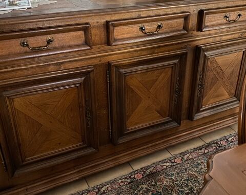 Buffet enfilade 500 Saint-Avold (57)