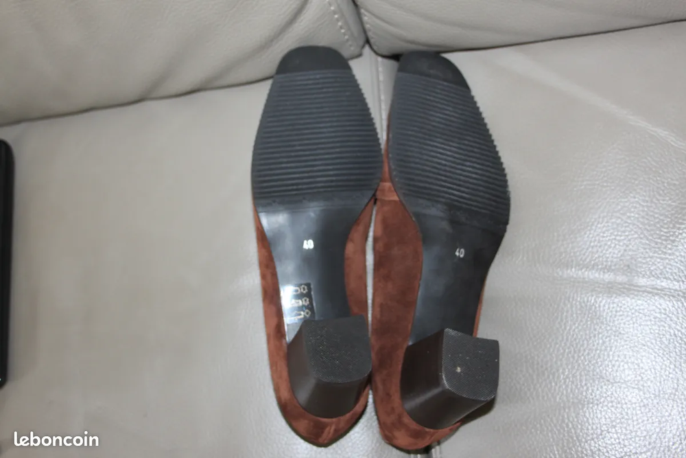 Chaussures femme Chaussures