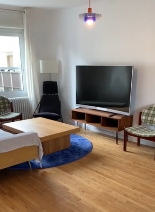  Appartement  louer 7 pices 149 m