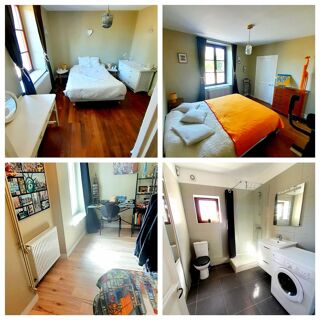  Appartement à vendre 4 pièces 60 m²
