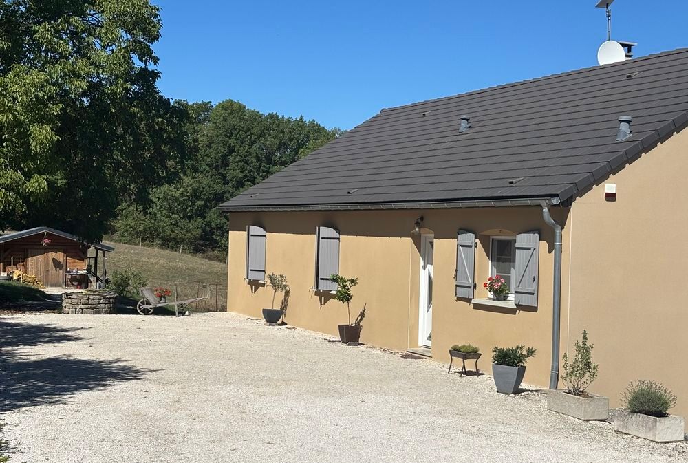 Vente Maison Maison de plain-pied Montigny-montfort