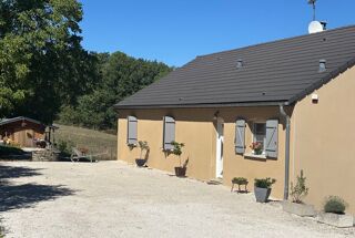  Maison à vendre 4 pièces 128 m²